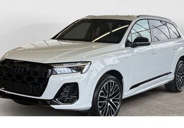 Audi Q7 4.990 km 99.990 &euro; Detmold 32756