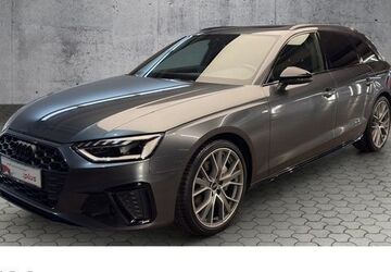 Audi A4 106.250 km 27.950 &euro; Paderborn 33100