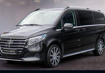Mercedes-Benz V 300 7.029 km 96.490 &euro; Paderborn 33106