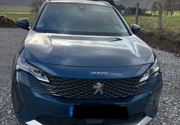 Peugeot 3008 75.413 km 18.300 &euro; Nieheim 33039