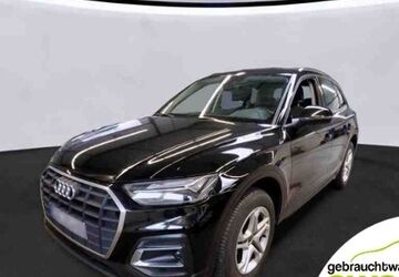 Audi Q5 37.856 km 35.949 &euro; Detmold 32760