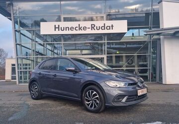 VW Polo 13.650 km 19.900 &euro; Lippstadt 59557