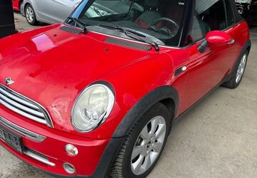 Mini Cooper 89.000 km 3.290 &euro; Paderborn 33100