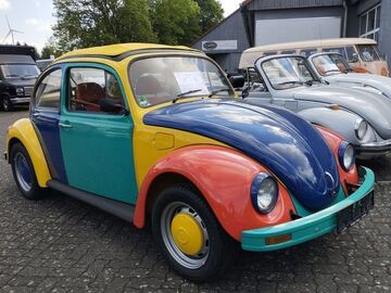 Gebrauchte VW Käfer