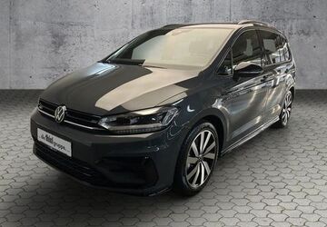 VW Touran 36.000 km 39.495 &euro; Paderborn 33100