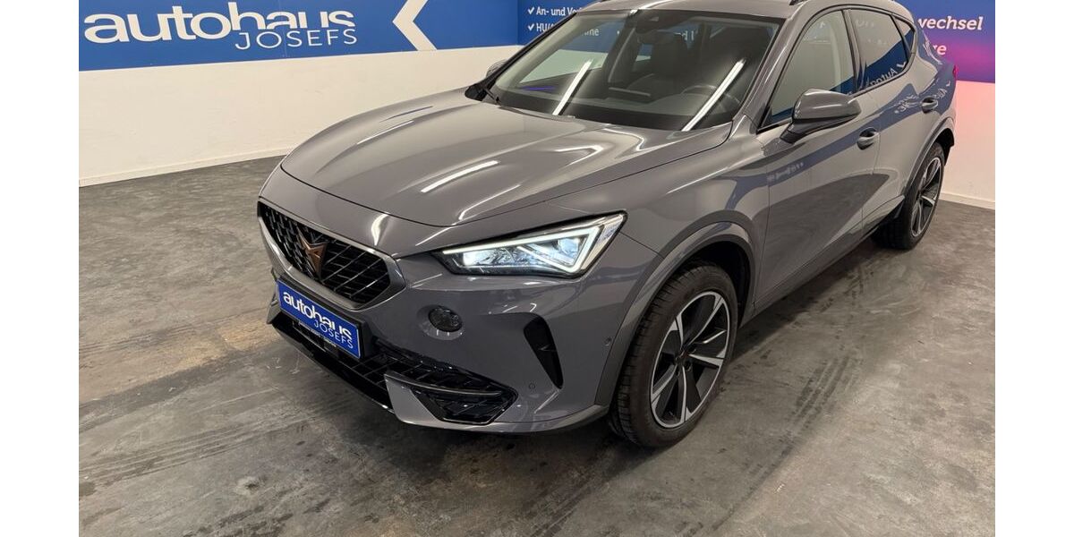 Cupra Formentor 38.999 km 27.500 &euro; Delbrück 33129