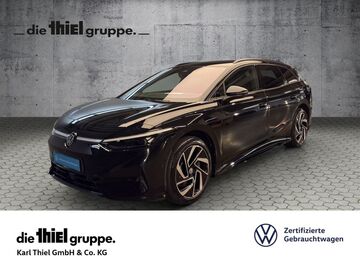 Gebrauchte VW ID.7