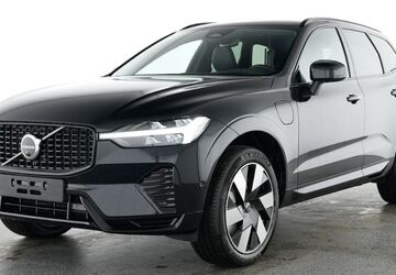 Volvo XC60 19.852 km 51.990 &euro; Schloß Holte-Stukenbrock 33758