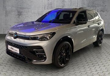 VW Tiguan 3.900 km 59.775 &euro; Bad Driburg 33014