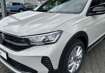 VW Taigo 4.999 km 25.950 &euro; Büren 33142