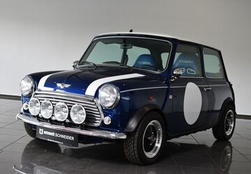Mini Cooper 68.487 km 18.750 &euro; Paderborn 33100