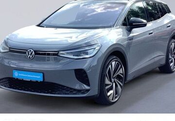 VW ID.4 25.652 km 41.980 &euro; Salzkotten 33154