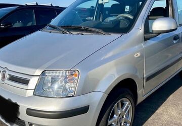 Fiat Panda 174.736 km 1.699 &euro; Lichtenau 33165