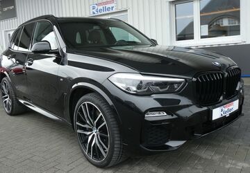 BMW X5 85.542 km 42.900 &euro; Paderborn 33106