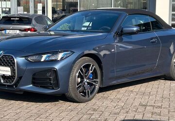 BMW 430 21.900 km 52.650 &euro; Lippstadt 59557