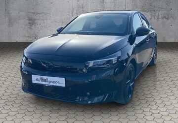 Opel Corsa 23.400 km 15.990 &euro; Paderborn 33104