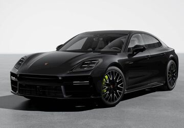 Porsche Panamera 27.218 km 145.700 &euro; Paderborn 33100