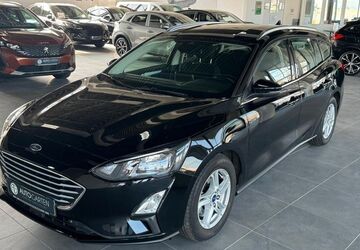 Ford Focus 120.180 km 12.950 &euro; Paderborn 33106