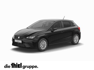 Gebrauchte Seat Ibiza