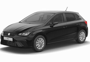 Seat Ibiza 1.806 km 20.990 &euro; Paderborn 33104