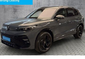 VW Tiguan 13.860 km 45.750 &euro; Paderborn 33100