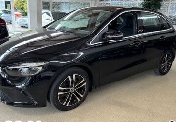 Mercedes-Benz B 200 19.480 km 33.490 &euro; Bad Driburg 33014