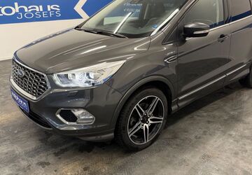 Ford Kuga 93.000 km 18.500 &euro; Delbrück 33129