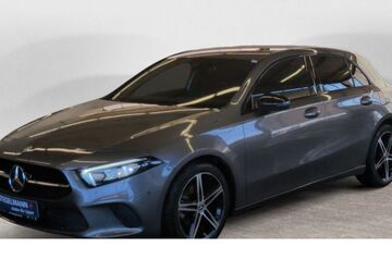 Mercedes-Benz A 160 82.598 km 15.990 &euro; Detmold 32756