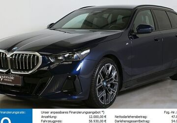 BMW i5 25.100 km 57.430 &euro; Paderborn 33100