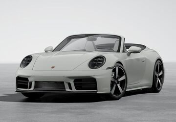 Porsche 992 21.360 km 150.890 &euro; Paderborn 33100