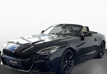 BMW Z4 M40 72.000 km 42.450 &euro; Paderborn 33104