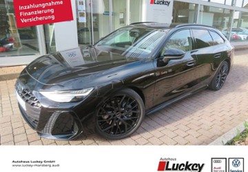 Audi A6 8.500 km 83.980 &euro; Marsberg 34431
