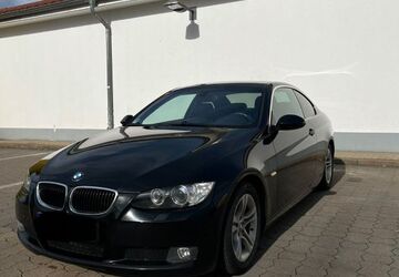 BMW 320 222.000 km 9.800 &euro; Willebadessen 34439
