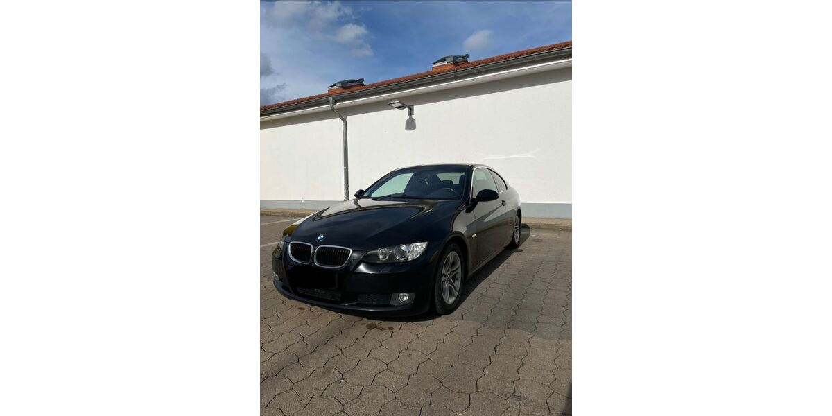 BMW 320 222.000 km 9.800 &euro; Willebadessen 34439