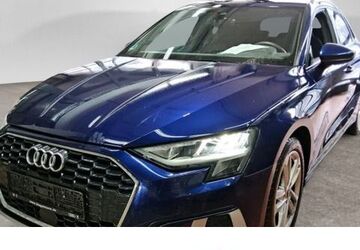 Audi A3 53.176 km 24.770 &euro; Detmold 32756
