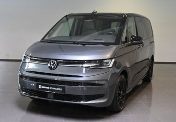 VW T7 Multivan 74.545 km 48.450 &euro; Paderborn 33100