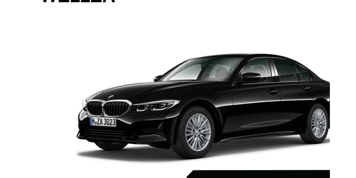 BMW 318 108.032 km 24.850 &euro; Paderborn 33104