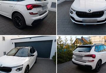 Skoda Kamiq 9.200 km 25.500 &euro; Büren 33142