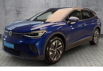 VW ID.4 5.320 km 36.450 &euro; Paderborn 33100