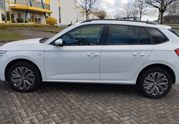 Skoda Kamiq 25.670 km 17.950 &euro; Lichtenau 33165