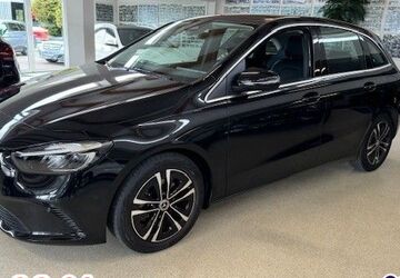 Mercedes-Benz B 200 11.440 km 33.990 &euro; Bad Driburg 33014