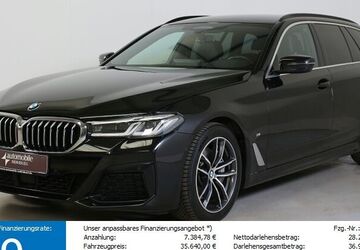 BMW 540 149.350 km 34.640 &euro; Paderborn 33100