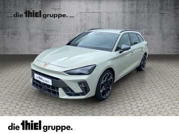 Gebrauchte Cupra Leon