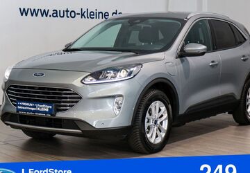 Ford Kuga 14.351 km 26.990 &euro; Paderborn 33102