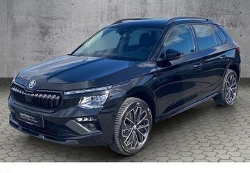 Skoda Kamiq 12.700 km 26.830 &euro; Bad Driburg 33014