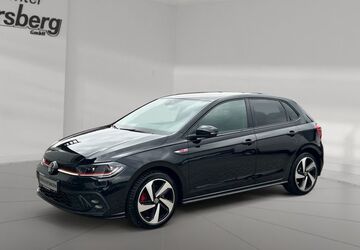 VW Polo 9.432 km 25.980 &euro; Marsberg 34431