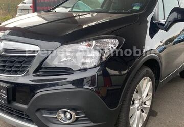 Opel Mokka 150.000 km 8.590 &euro; Oerlinghausen 33813
