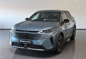 Peugeot 3008 37.525 km 32.750 &euro; Paderborn 33100