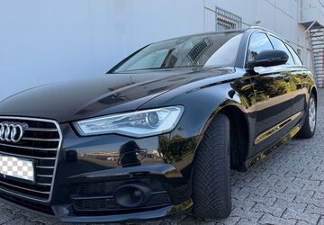 Audi A6 147.182 km 19.990 &euro; Paderborn 33098