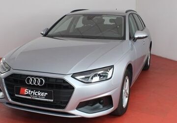 Audi A4 68.735 km 21.449 &euro; Detmold 32760